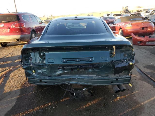 1FA6P8K03L5580181 | 2020 FORD MUSTANG BU