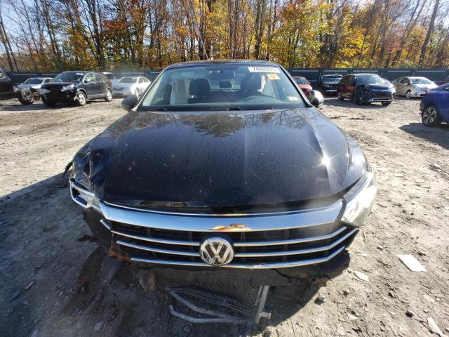 2019 VOLKSWAGEN JETTA S - 3VWN57BU4KM046542