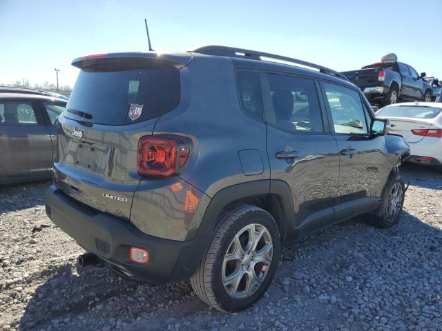 ZACNJBD13KPK00947 Jeep Renegade Limited