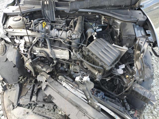 2019 VOLKSWAGEN JETTA S - 3VWC57BU6KM053547