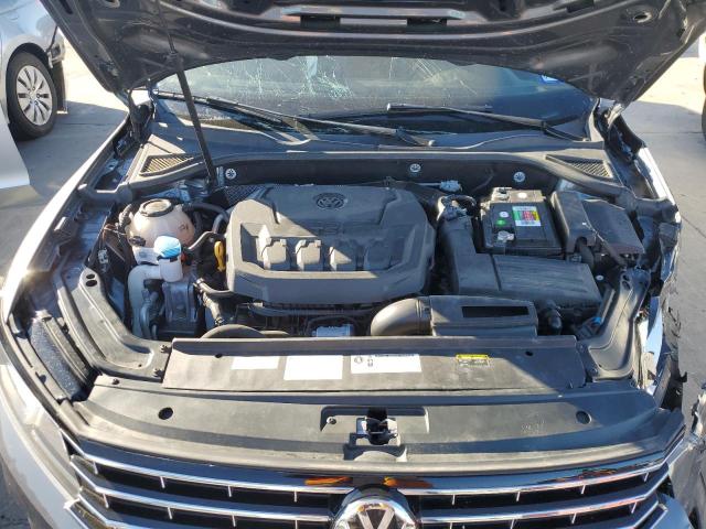 2019 VOLKSWAGEN PASSAT WOL - 1VWLA7A31KC011373