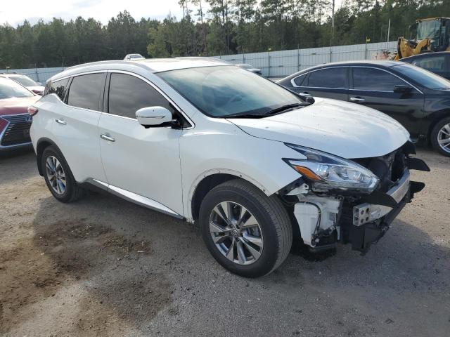 5N1AZ2MHXFN240959 Nissan MURANO S