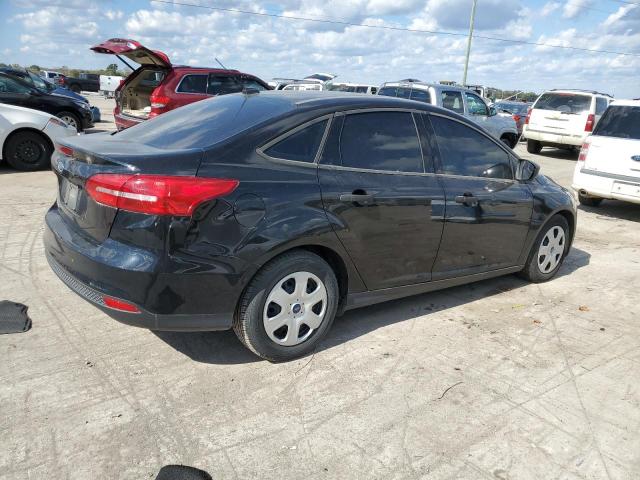 1FADP3E20JL210127 Ford FOCUS S