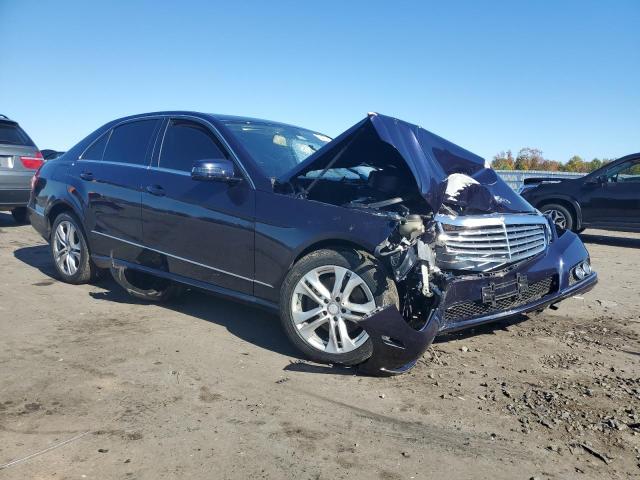 WDDHF8HB7BA430391 | 2011 MERCEDES-BENZ E 350 4MATIC