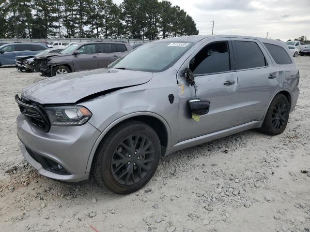 2015 Dodge Durango R/T