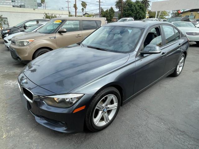 WBA3B1C58FK135693 BMW 320 I
