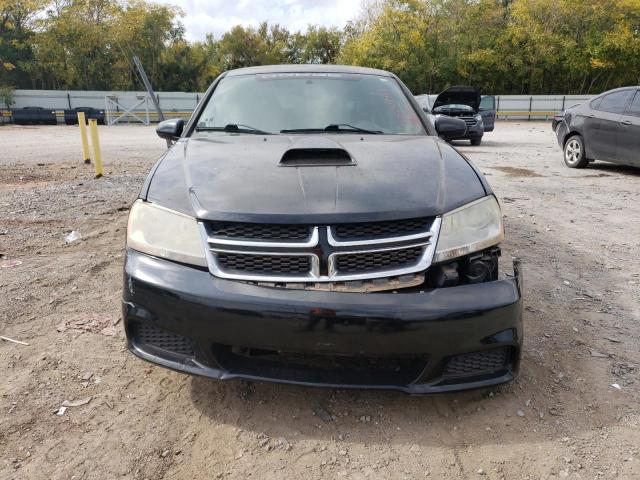 2012 Dodge Avenger Sxt VIN: 1C3CDZCB0CN209446 Lot: 43656274