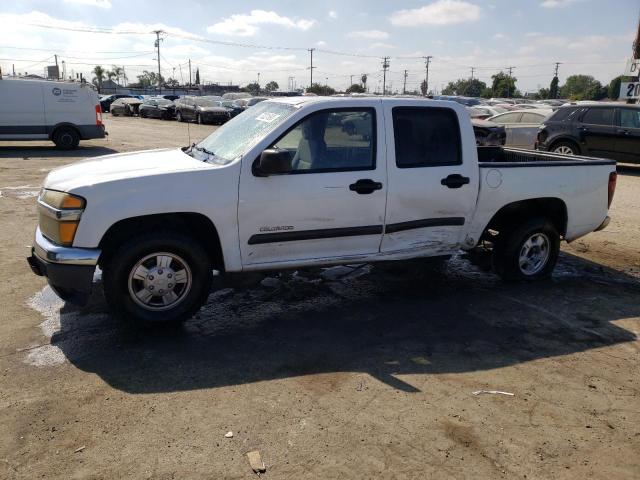 2005 Chevrolet Colorado 