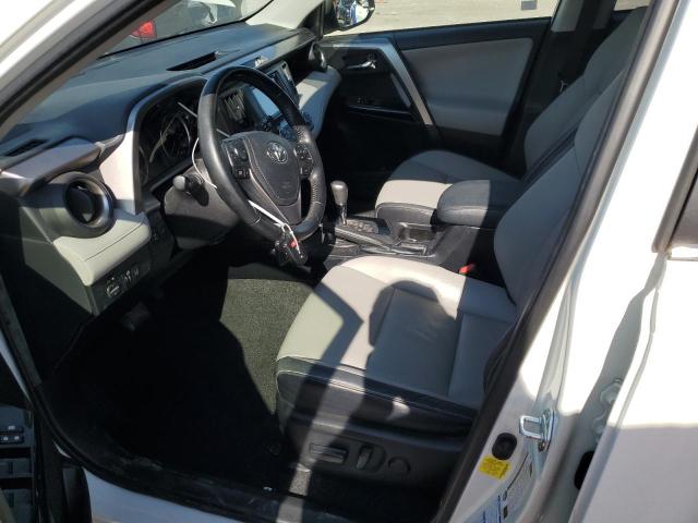 JTMDFREV1HD217652 Toyota Rav4 Limited