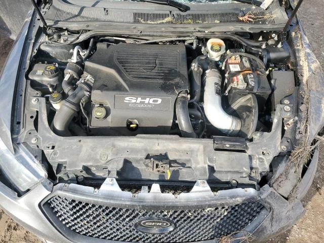 1FAHP2KT3FG151325 Ford TAURUS SHO