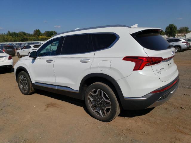 5NMS4DAL2MH344450 | 2021 HYUNDAI SANTA FE L