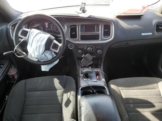 2C3CDXBG0EH239690 Dodge Charger Se