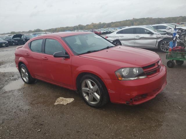 1C3CDZAB6EN152143 | 2014 DODGE AVENGER SE