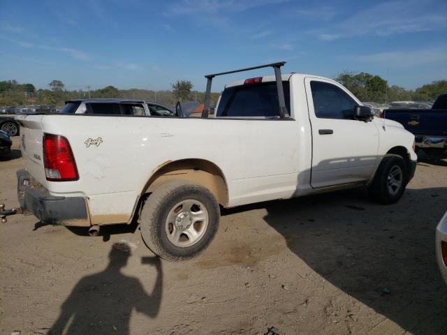 3C6JD7DT5CG136637 2012 Dodge Ram 1500 St