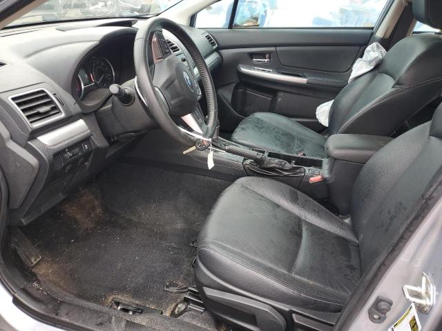 JF1GJAK67GH020685 Subaru Impreza Limited
