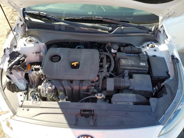 3KPF24AD1LE183336 | 2020 KIA FORTE FE