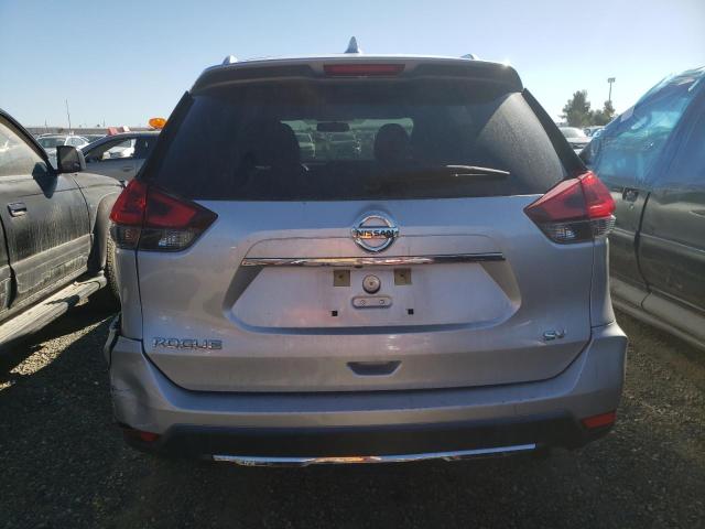 2018 NISSAN ROGUE S/SV KNMAT2MT2JP506952