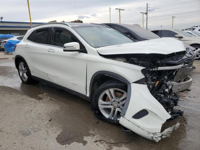 VIN WDCTG4GB7HJ315370 2017 Mercedes-Benz GLA-Class,... no.4