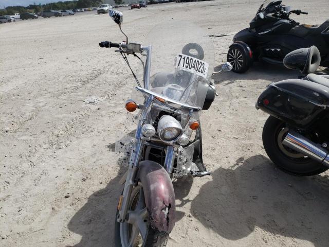 2012 HONDA VT1300 CT JH2SC6673CK200345