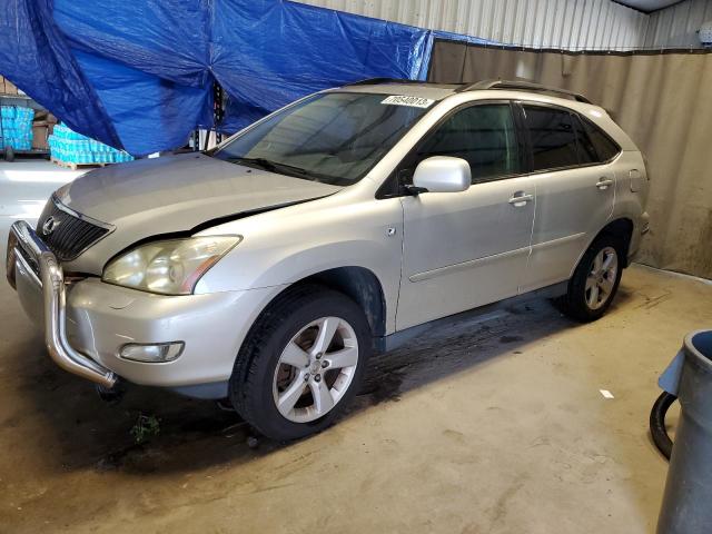 2007 Lexus RX 350 