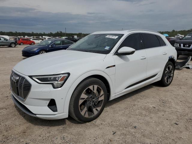 WA1LAAGEXPB024056 Audi E-Tron PRE