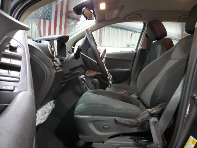 3GNCJKSB5GL274738 Chevrolet TRAX LS
