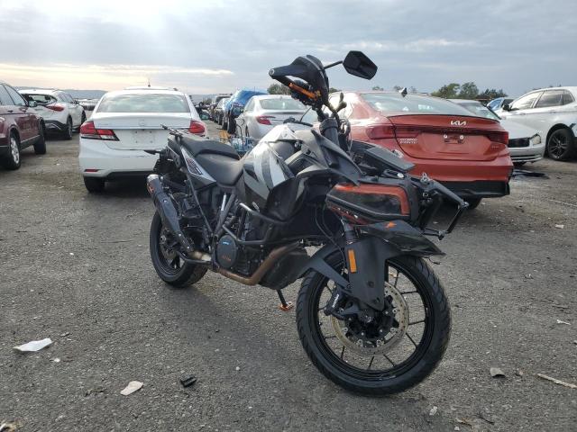 2020 KTM 1290 SUPER - VBKV79407LM919764