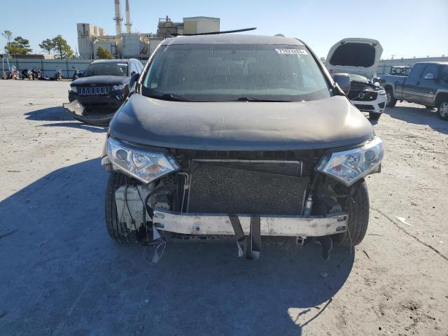 JN8AE2KP3G9154062 Nissan QUEST S