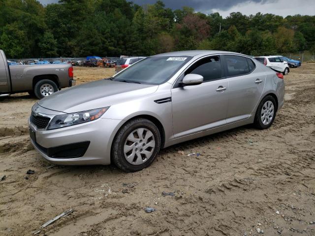 2011 Kia Optima LX