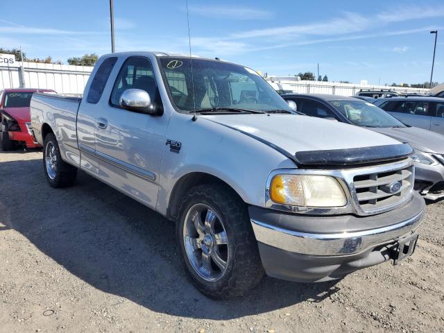 2000 Ford F150 VIN: 1FTRX17L6YKB24010 Lot: 69086043