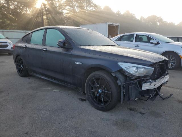 2017 BMW 550 XIGT - WBA5M0C33HD085322
