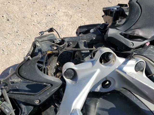 2016 BMW R1200 RT - WB10A1306GZ194826