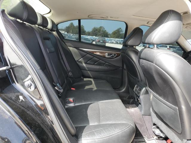 JN1BV7AR2EM705000 Infiniti Q50 BASE