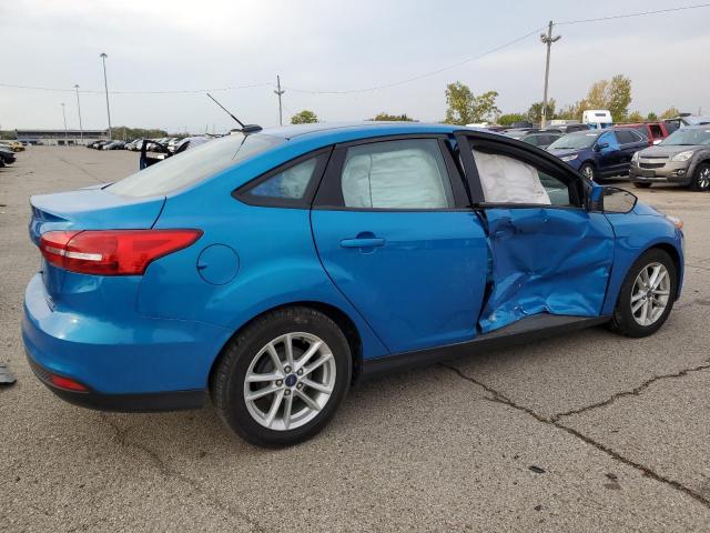 1FADP3F2XGL328550 Ford FOCUS SE
