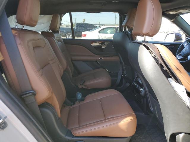 5LM5J7WC7NGL16418 Lincoln Aviator Reserve