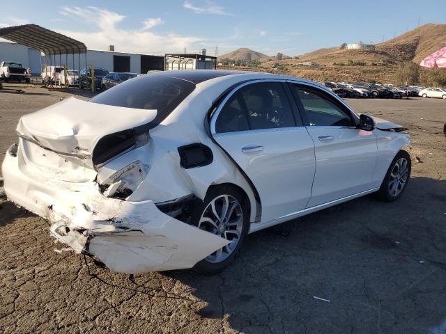 55SWF4KB2HU180656 Mercedes-Benz C 300 4matic