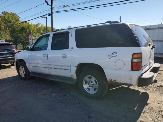 3GNFK16Z36G101612 2006 Chevrolet Suburban K1500