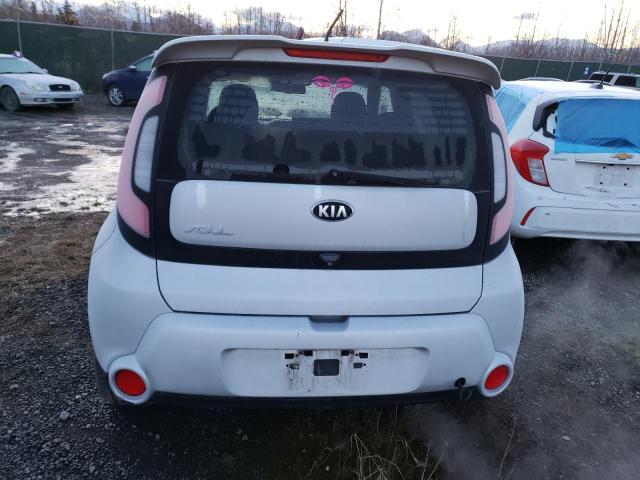 KNDJX3A53F7759611 KIA Soul !