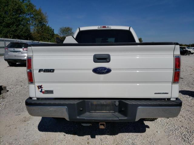 1FTFW1EF5EFA37514 Ford F150 Supercrew
