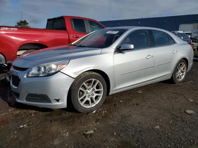 Vin: 1g11c5sl1ff317333, lot: 74006203, chevrolet malibu 1lt 20151
