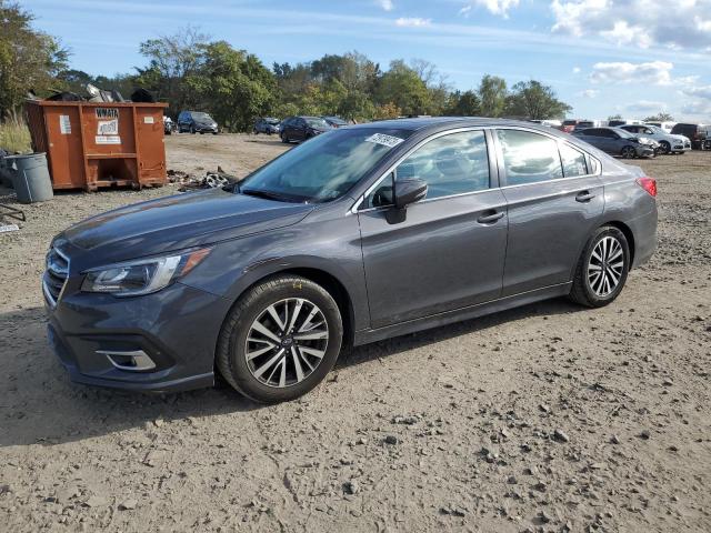 2019 Subaru Legacy 2.5i Premium