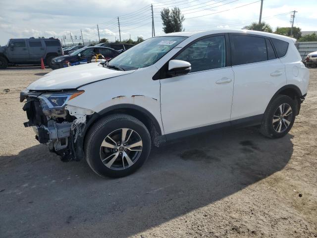2T3WFREV1JW459357 2018 Toyota Rav4 Adventure