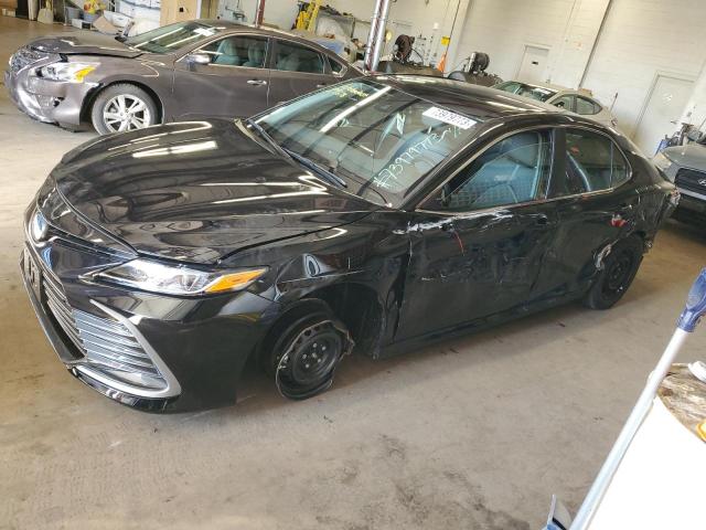 2024 TOYOTA CAMRY LE for Sale | CT - HARTFORD | Wed. Nov 01, 2023 ...