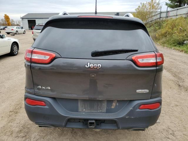 1C4PJMCS6FW640834 Jeep Cherokee Latitude