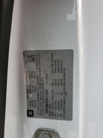 2016 CHEVROLET COLORADO - 1GCHSBEAXG1172941