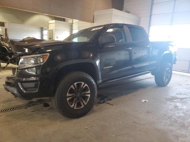 2015 Chevrolet Colorado 