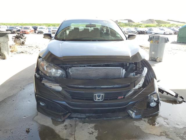 2HGFC1E59JH706507 Honda CIVIC SI