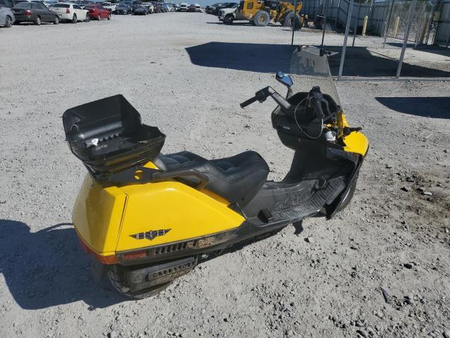 2004 HONDA CN250 - JH2MF02014K700480