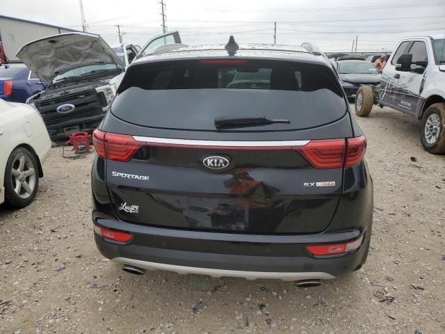 KNDPRCA6XH7096182 KIA Sportage Sx