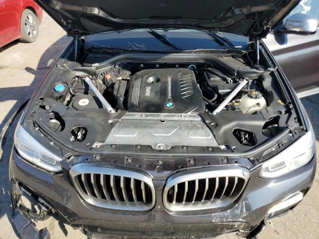 5UXTS3C52J0Y98276 BMW X3 Xdrivem40i